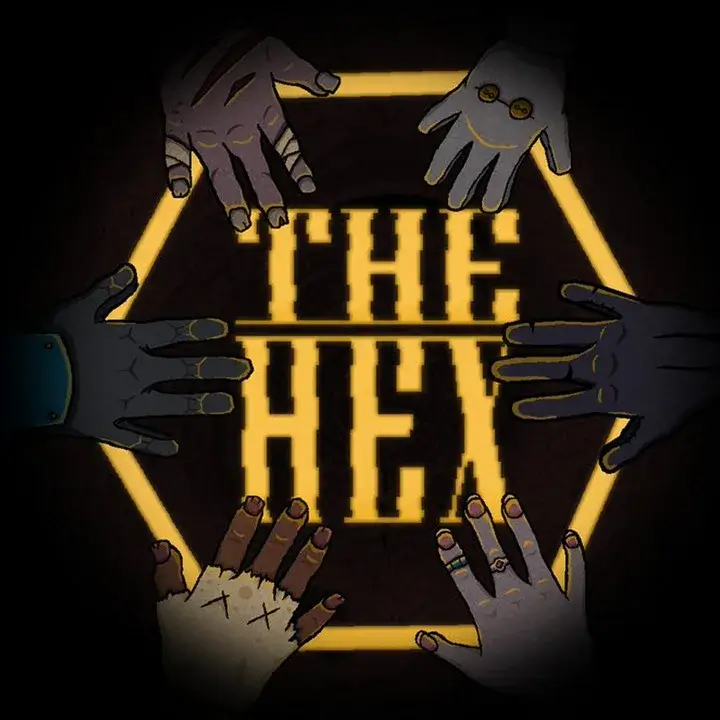 六角追凶 | The Hex | 游戏下载