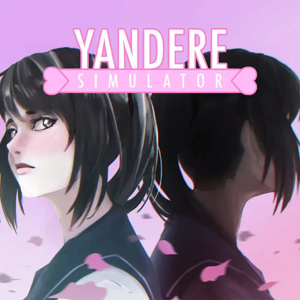 病娇模拟器 | Yandere Simulator
