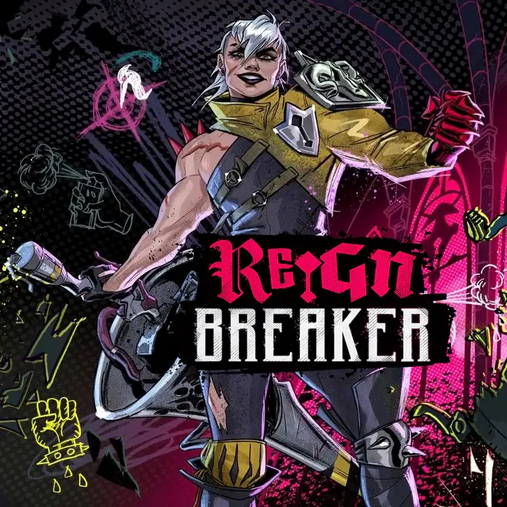 破御者 | Reignbreaker | 游戏下载