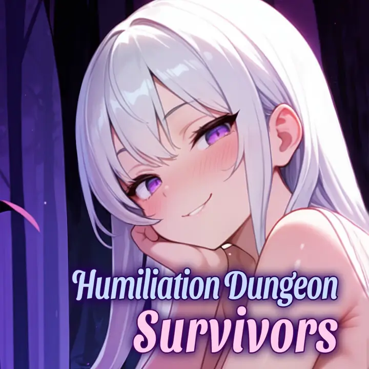 凌辱地牢的幸存者 | Humiliation Dungeon Survivors | 游戏下载