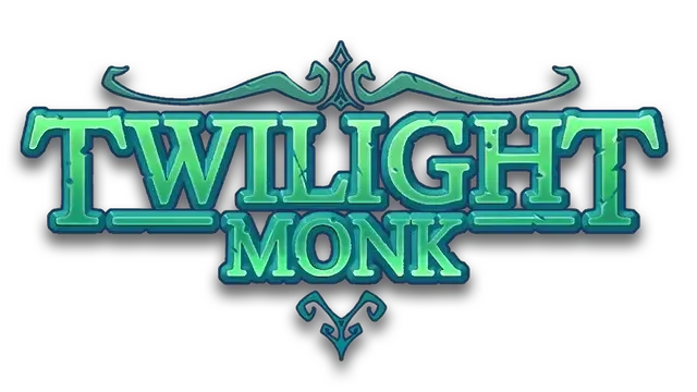 暮光武僧 | Twilight Monk | 游戏下载