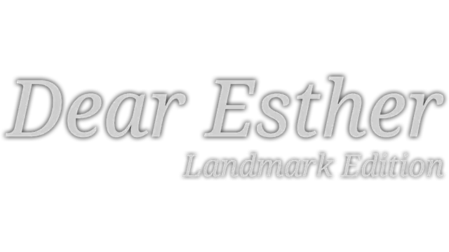 亲爱的艾丝特：地标版 | Dear Esther: Landmark Edition | 游戏下载
