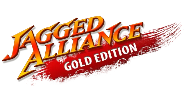 铁血联盟：黄金版 | Jagged Alliance: Gold Edition | 游戏下载