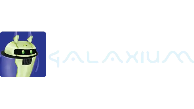 银河机器人 | Galaxium | 游戏下载