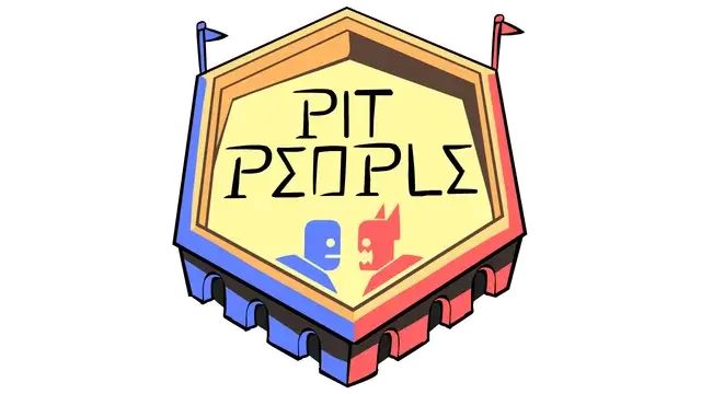 坑人 | Pit People | 游戏下载