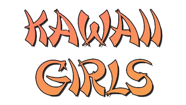 可爱女孩 | Kawaii Girls | 游戏下载