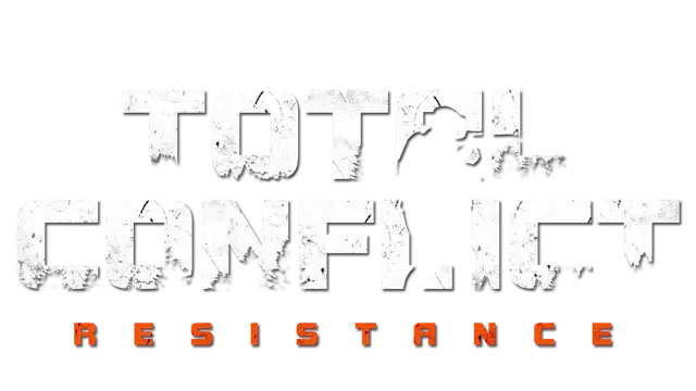 全面冲突：抵抗 | Total Conflict: Resistance | 游戏下载