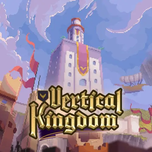 垂直王国 | Vertical Kingdom | 游戏下载