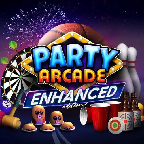 经典派对：加强版 | Party Arcade: Enhanced Edition | 游戏下载