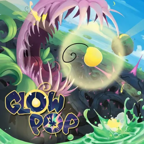 闪耀之旅 | Glowpop | 游戏下载