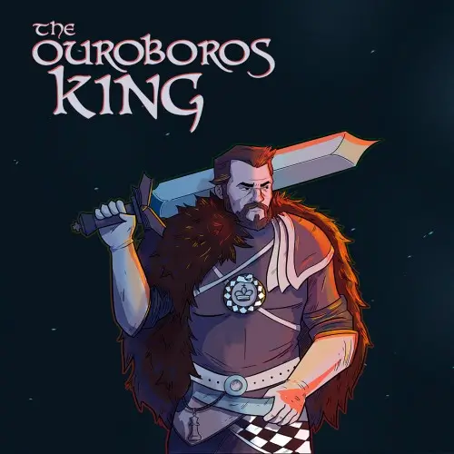 衔尾蛇王 | The Ouroboros King | 游戏下载