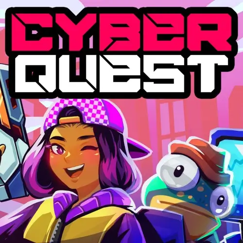 赛博冒险 | Cyber Quest | 游戏下载