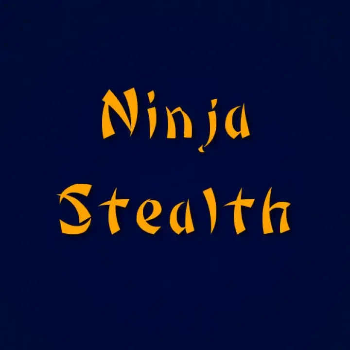 潜行忍者 | Ninja Stealth | 游戏下载