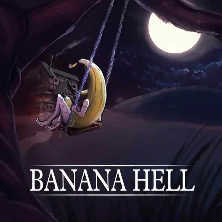 香蕉地狱 | Banana Hell | 游戏下载