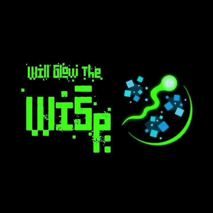 会发光的缕 | Will Glow the Wisp | 游戏下载