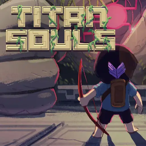 泰坦之魂 | Titan Souls | 游戏下载