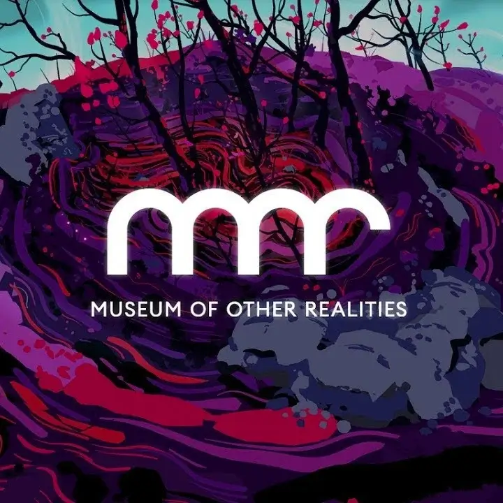 奇妙现实博物馆 | Museum of Other Realities | 游戏下载