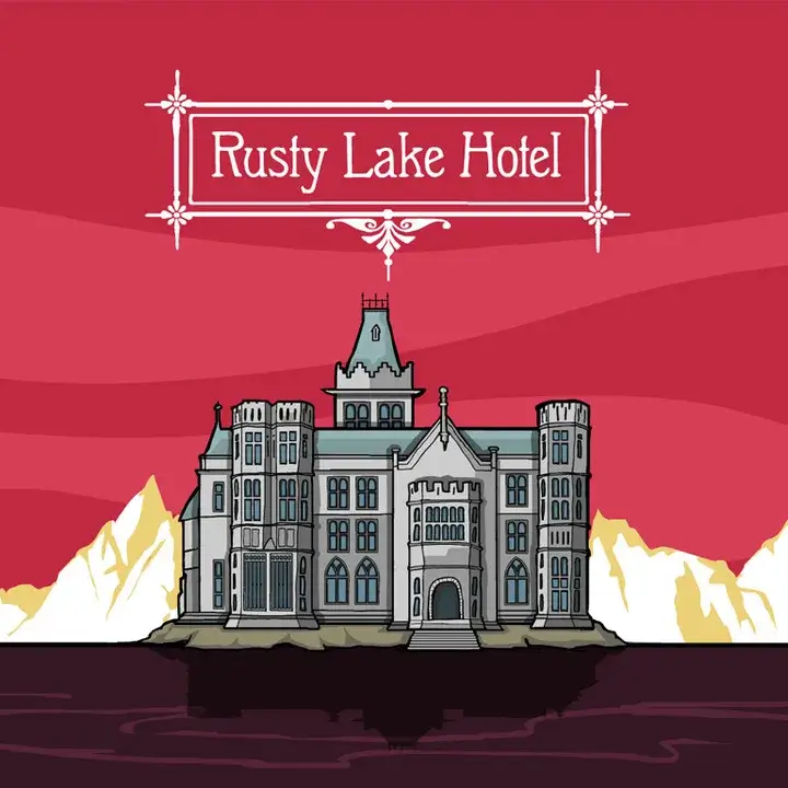 锈湖：酒店 | Rusty Lake Hotel | 游戏下载