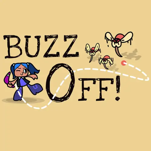 走开！ | Buzz Off! | 游戏下载