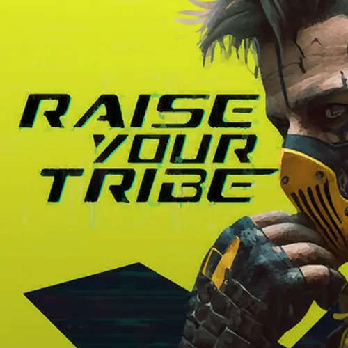 部落崛起 | Raise Your Tribe | 游戏下载