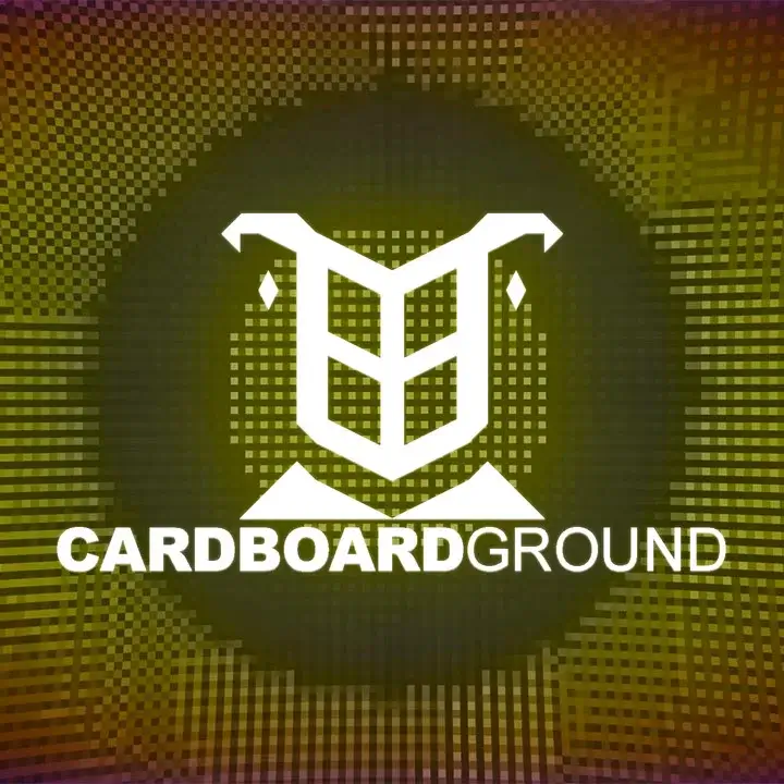 纸板箱之地 | Cardboard Ground | 游戏下载