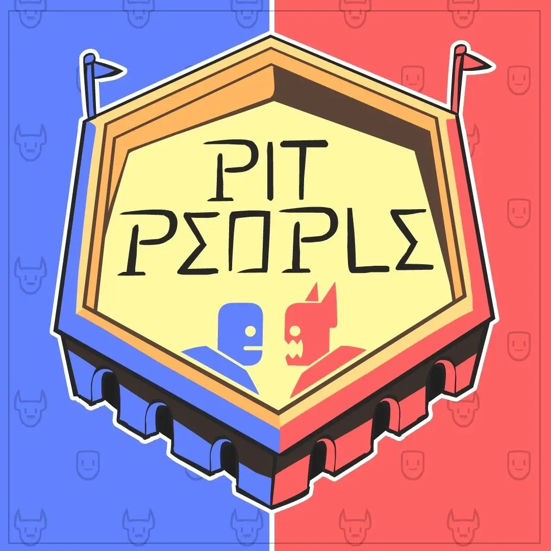 坑人 | Pit People | 游戏下载