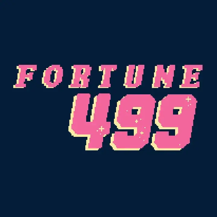 幸运卡牌 499 | Fortune-499 | 游戏下载