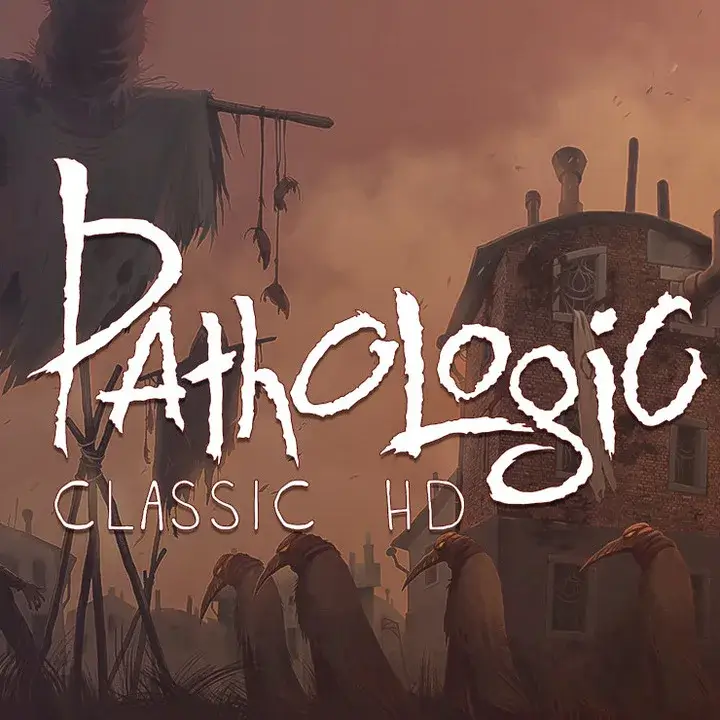 瘟疫：高清版 | Pathologic Classic HD | 游戏下载