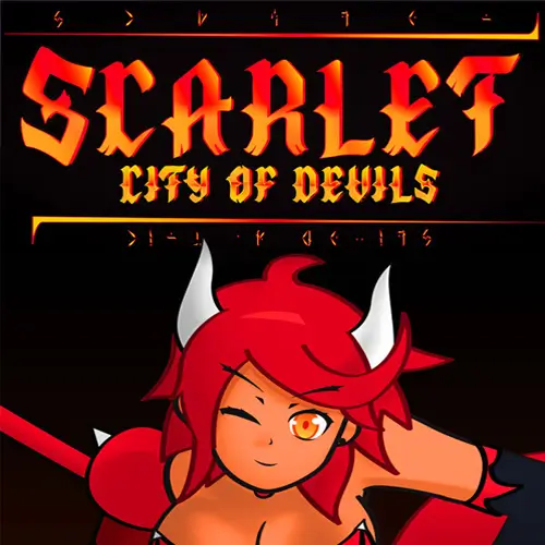 红魔思嘉莉 | Scarlet: City of Devils | 游戏下载