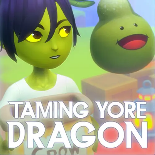 驯服你的巨龙 | Taming Yore Dragon | 游戏下载