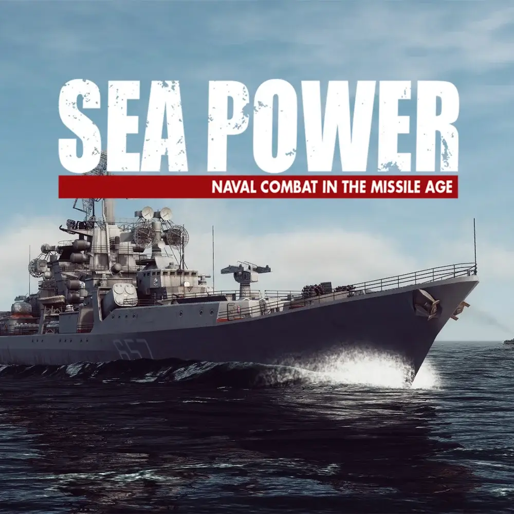 海权：导弹时代的海战 | Sea Power: Naval Combat in the Missile Age | 游戏下载