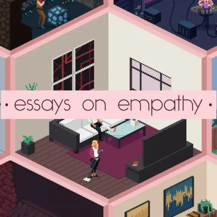 共情随笔 | Essays on Empathy | 游戏下载