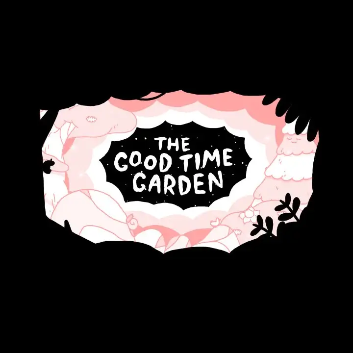 好时光花园 | The Good Time Garden | 游戏下载