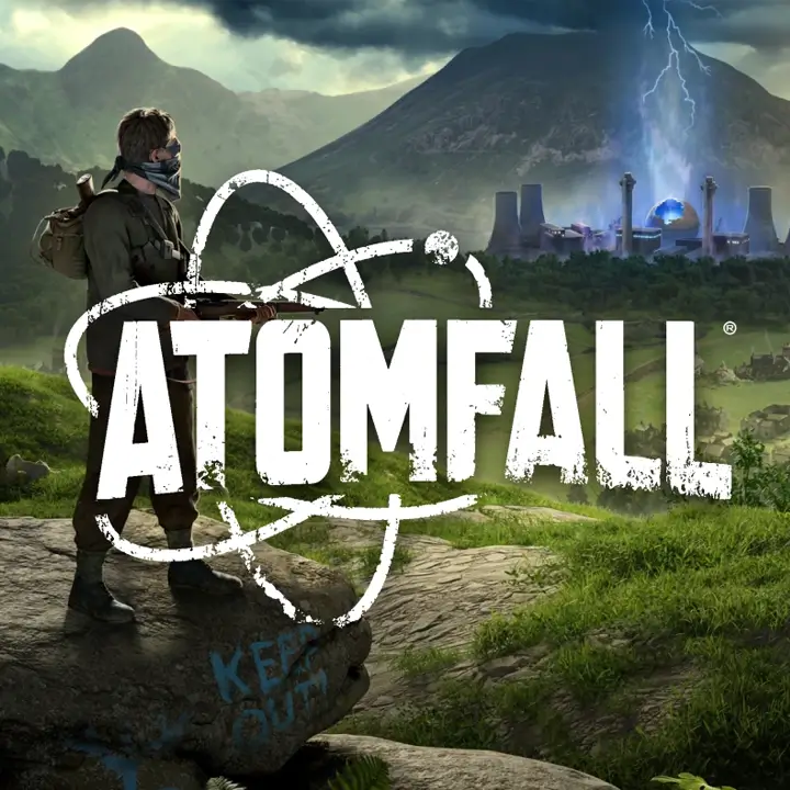 原子陨落 | Atomfall | 游戏下载