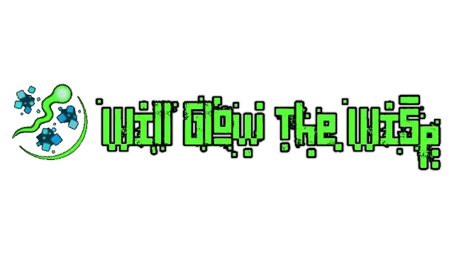 会发光的缕 | Will Glow the Wisp | 游戏下载