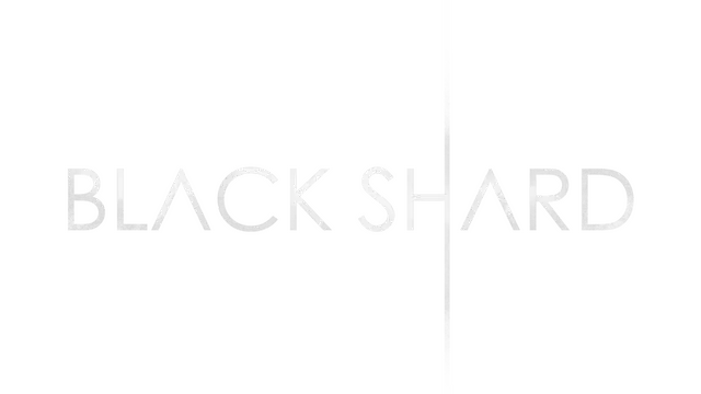 黑色碎片 | Blackshard | 游戏下载