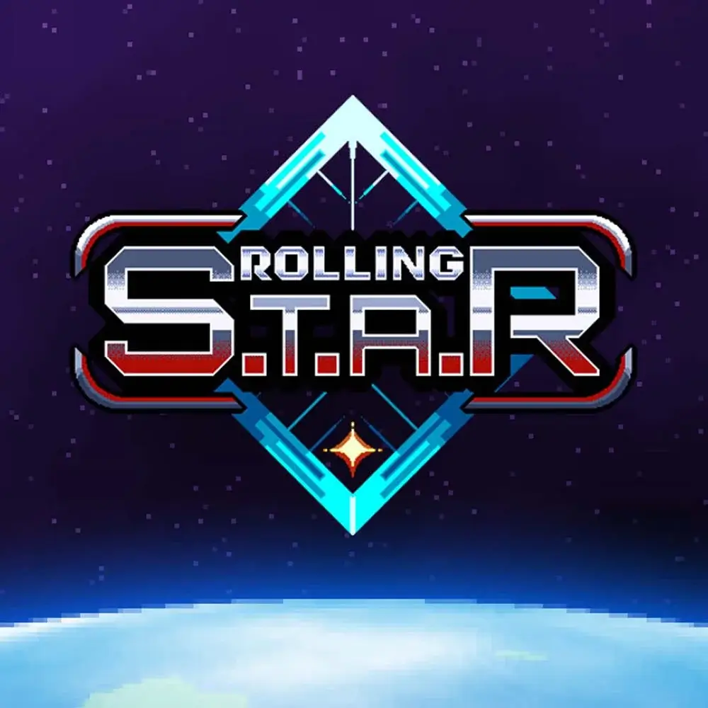滚星 | Rolling Star