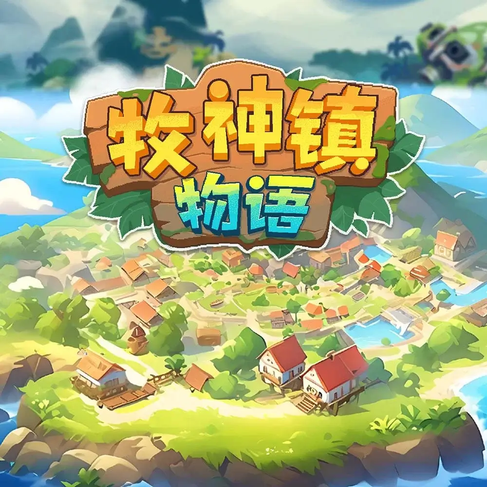 牧神镇物语 | Faun Town