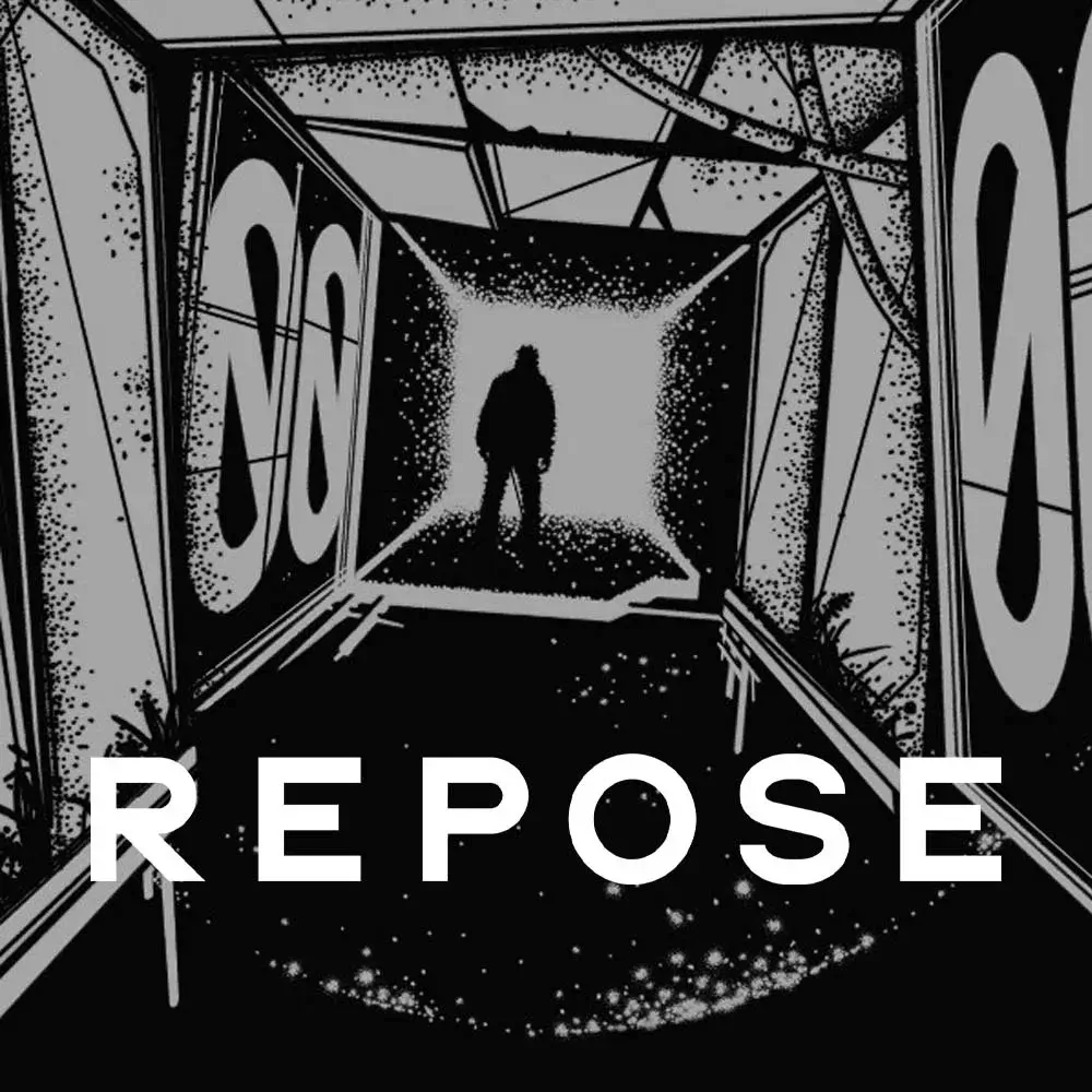 休息 | Repose