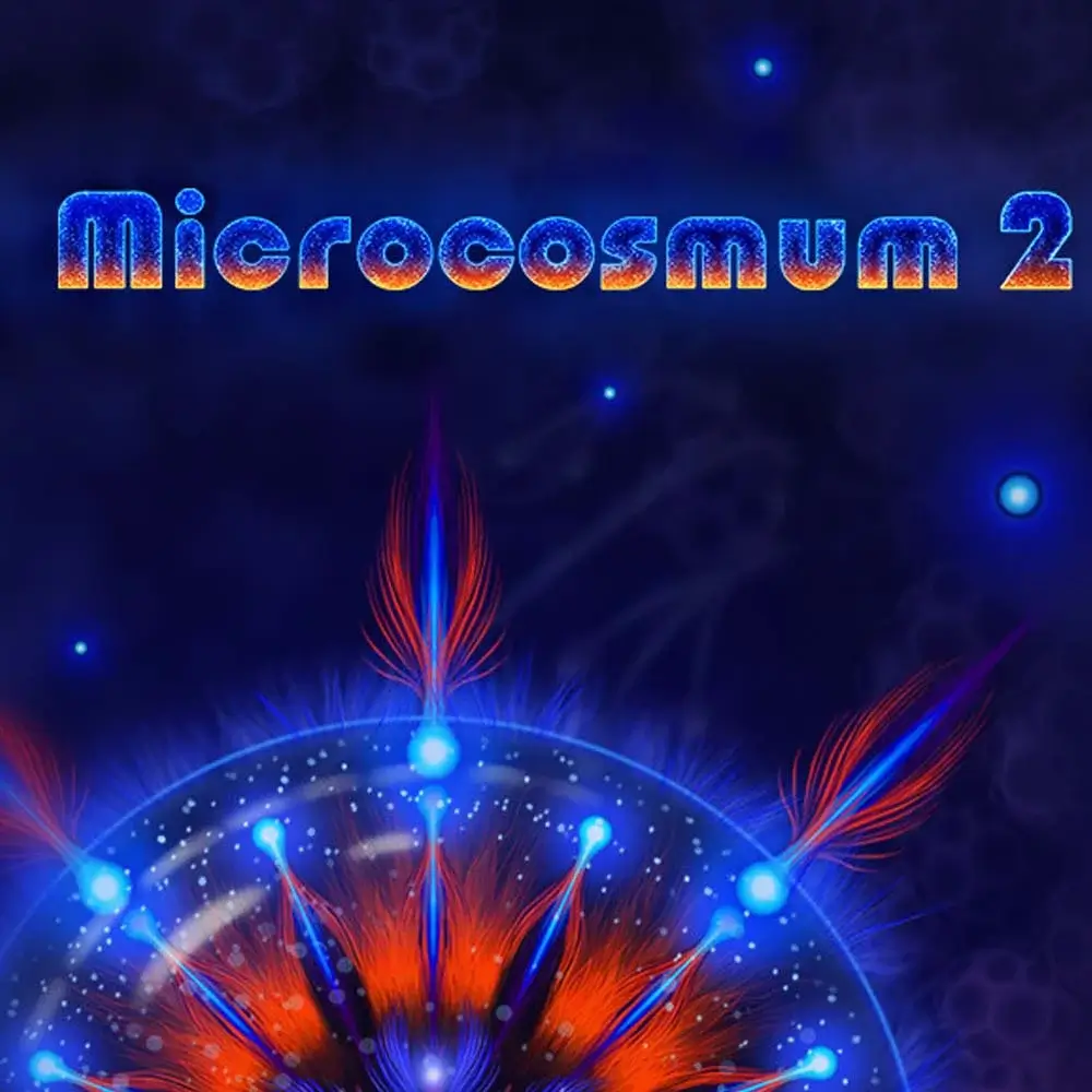 细胞生存战 2 | Microcosmum 2