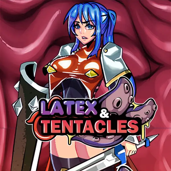 模拟触手 | Latex & Tentacles
