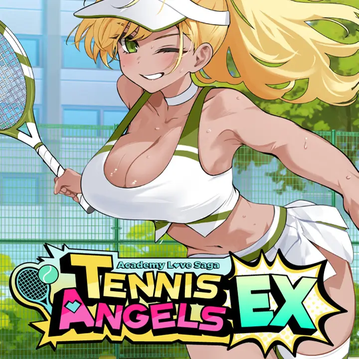 网球天使EX | Academy Love Saga: Tennis Angels EX