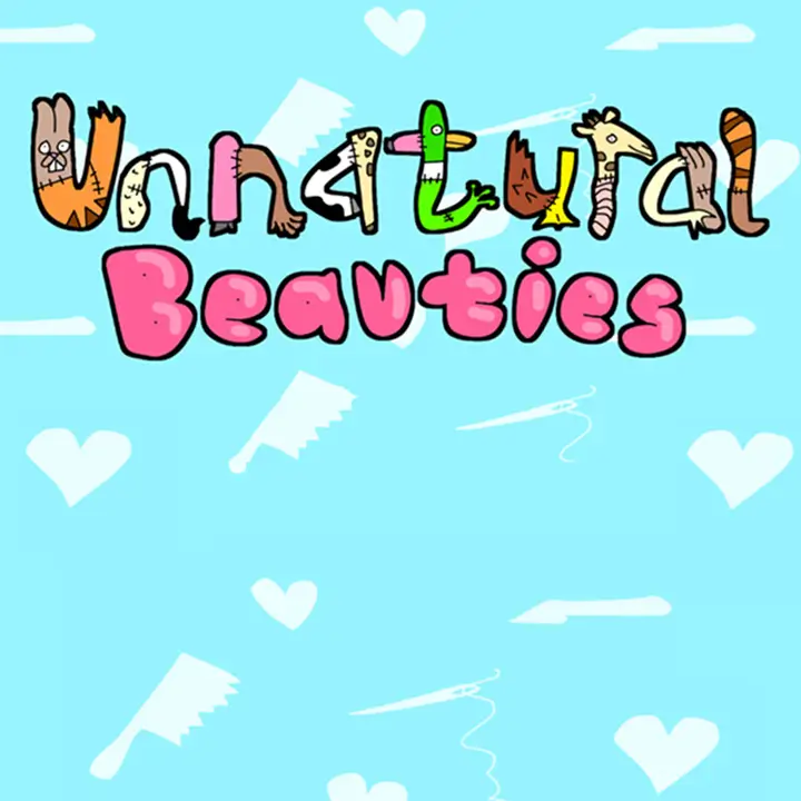 奇幻之美 | Unnatural Beauties