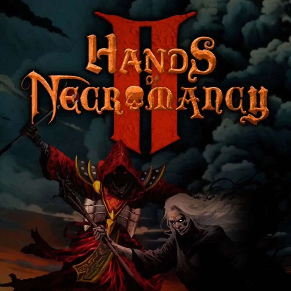 死灵之手 2 | Hands of Necromancy II