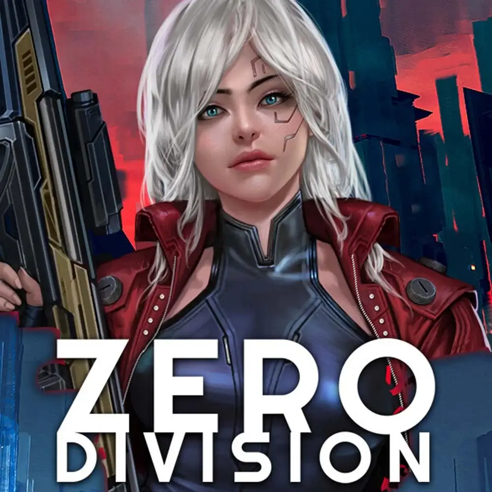 零异机动队 | Zero Division