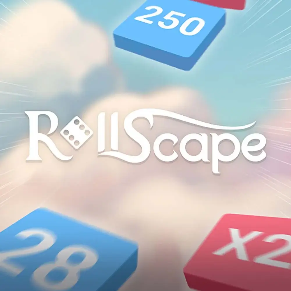 卷轴空间 | RollScape