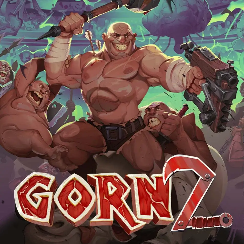 血腥角斗 2 | Gorn 2