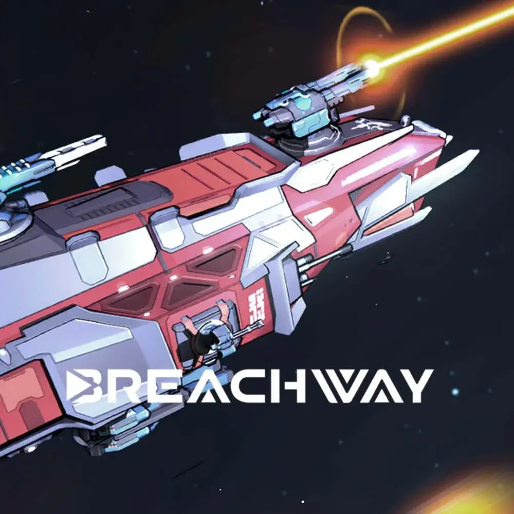 星尘战线 | Breachway