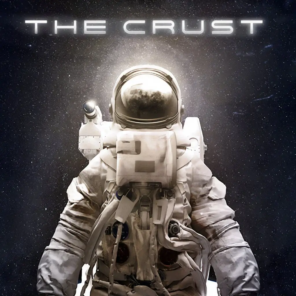 地壳 | The Crust