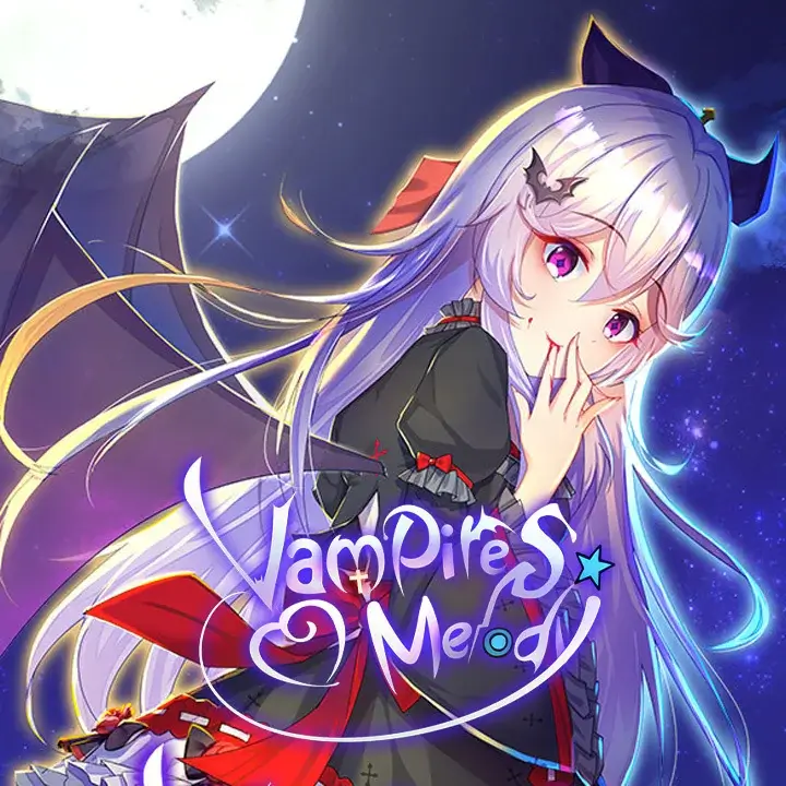 吸血鬼的旋律 | Vampires’ Melody